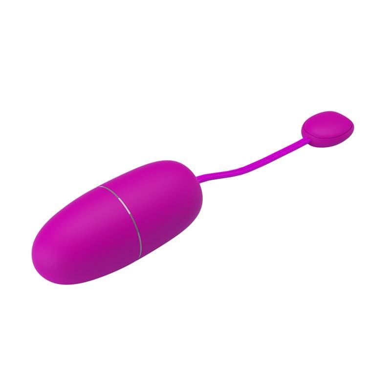 Nymph Vibro-Ei mit App-Mr. Lover - Sensual Toys