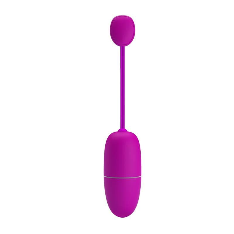 Nymph Vibro-Ei mit App-Mr. Lover - Sensual Toys