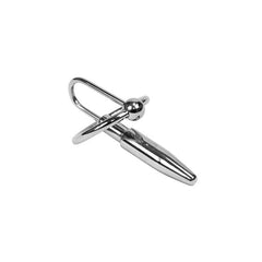Keilplug mit Eichelring-Mr. Lover - Sensual Toys