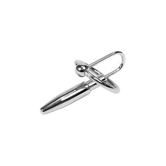 Keilplug mit Eichelring-Mr. Lover - Sensual Toys