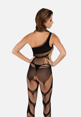 Rimes Catsuit-Mr. Lover - Sensual Toys
