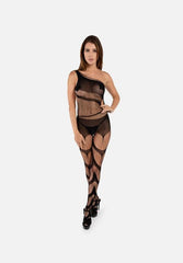 Rimes Catsuit-Mr. Lover - Sensual Toys
