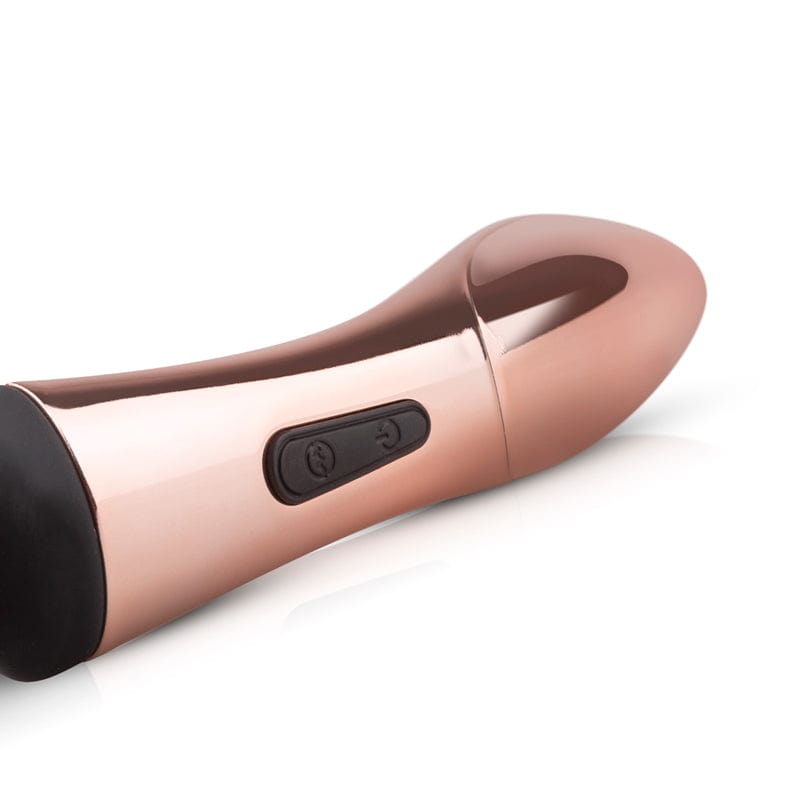 Nouveau Curve Massager-Mr. Lover - Sensual Toys