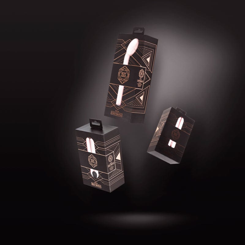 Nouveau Curve Massager-Mr. Lover - Sensual Toys