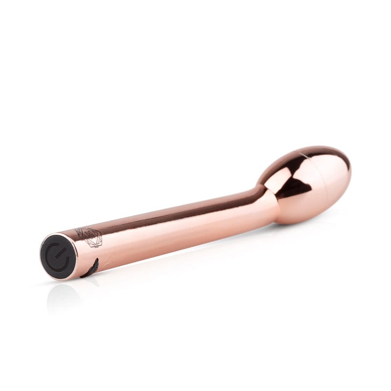 Nouveau G-Punkt Vibrator-Mr. Lover - Sensual Toys