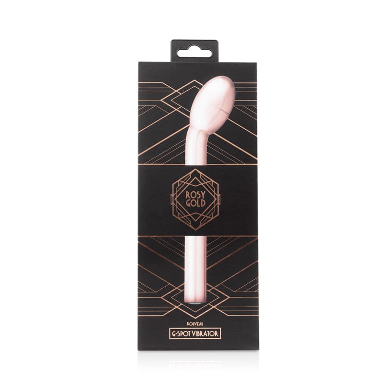 Nouveau G-Punkt Vibrator-Mr. Lover - Sensual Toys