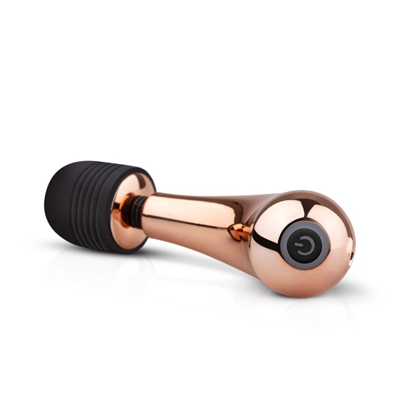 Nouveau Mini Curve Massager-Mr. Lover - Sensual Toys