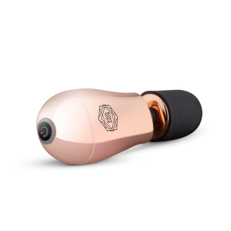 Nouveau Mini Massager Vibratoren