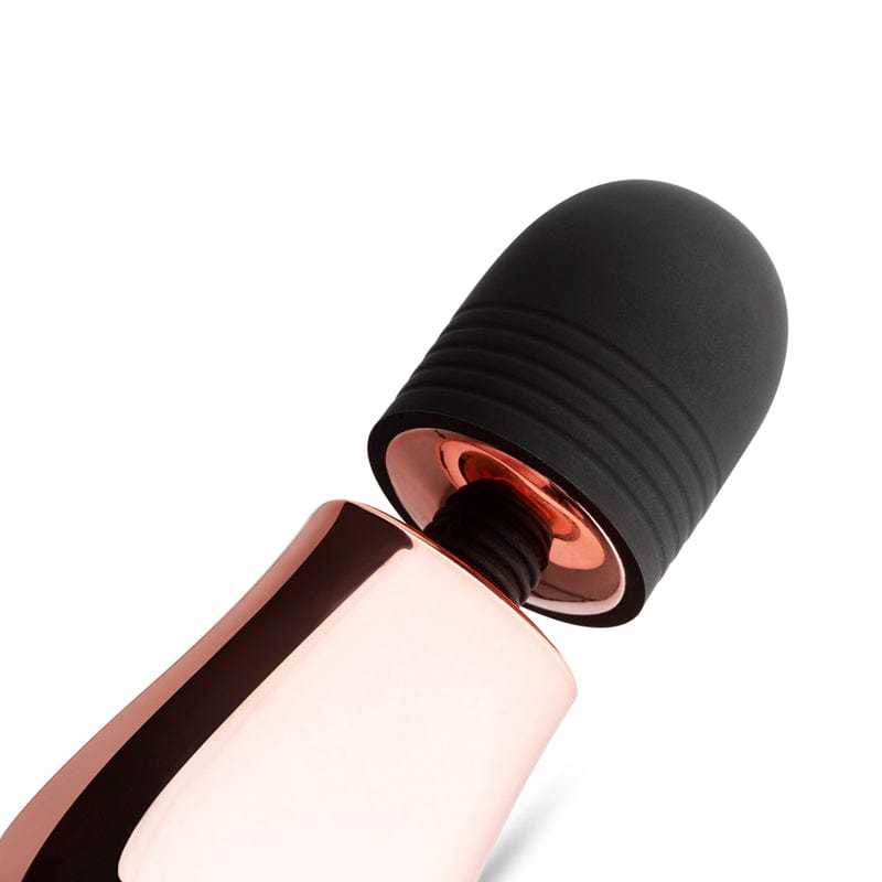 Nouveau Mini Massager-Mr. Lover - Sensual Toys