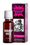 20 ml Drop Sex - Unisex Drops Drogerie