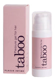 30 ml Taboo Lustgel für Frauen Drogerie