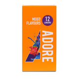 Mixed Flavours Kondome