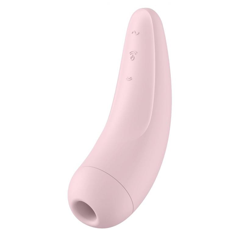 Curvy 2+ mit App-Steuerung-Mr. Lover - Sensual Toys