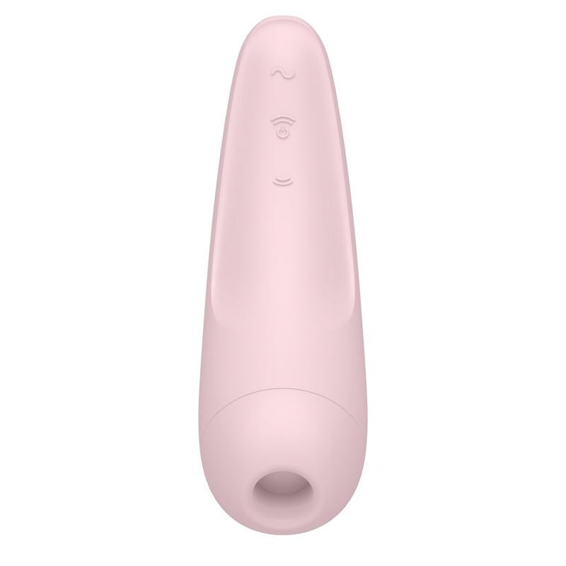 Curvy 2+ mit App-Steuerung-Mr. Lover - Sensual Toys