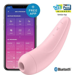 Curvy 2+ mit App-Steuerung-Mr. Lover - Sensual Toys