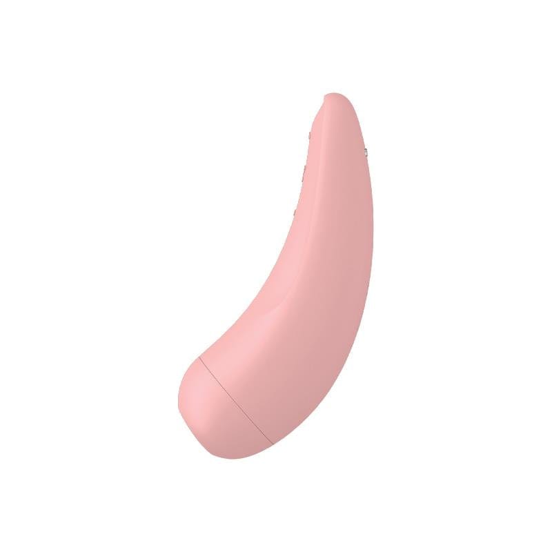 Curvy 2+ mit App-Steuerung-Mr. Lover - Sensual Toys