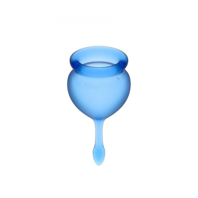 Feel Good Menstruationstasse 2-teilig-Mr. Lover - Sensual Toys