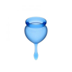 Feel Good Menstruationstasse 2-teilig-Mr. Lover - Sensual Toys