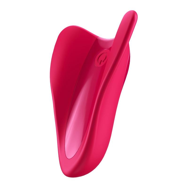 Rot High Fly Fingervibrator Toys Damen