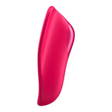 Rot High Fly Fingervibrator Toys Damen