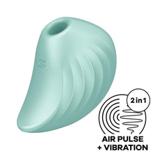 Klitoris-Sauger Pearl Driver-Mr. Lover - Sensual Toys