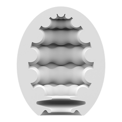 Masturbator Egg - Riffle