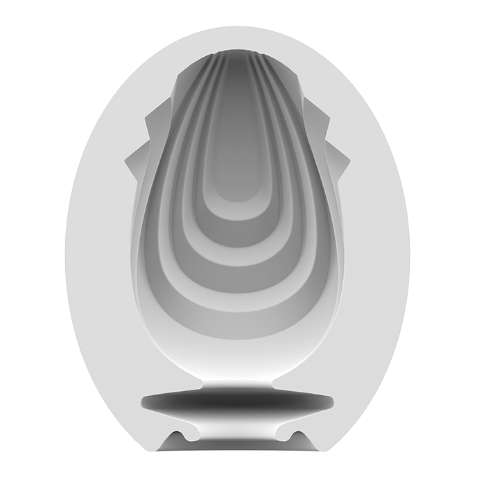 Masturbator Egg - Savage