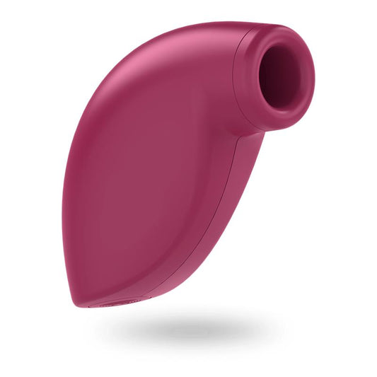 One Night Stand - Air Pulse Stimulator Auflegevibrator