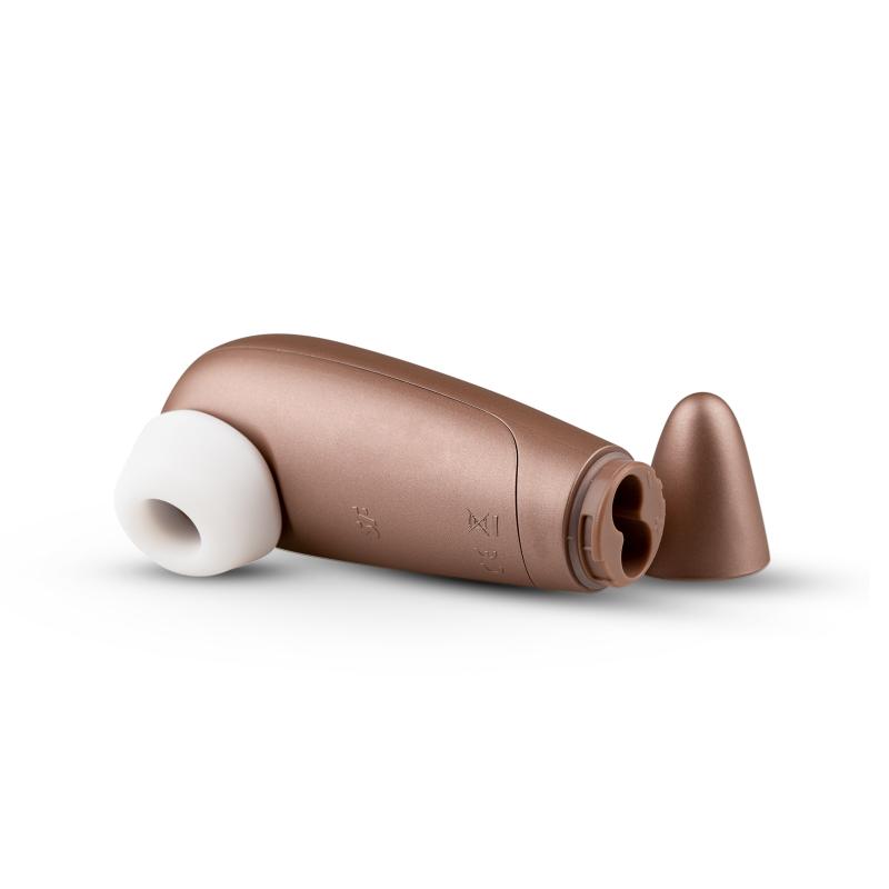 Satisfyer 1 Next Generation-Mr. Lover - Sensual Toys