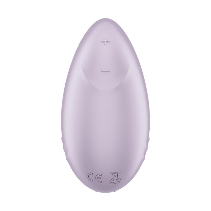 Satisfyer 'Tropical Tip Connect App' 8,5 cm