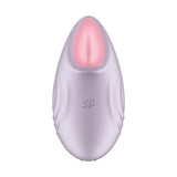 Satisfyer 'Tropical Tip Connect App' 8,5 cm