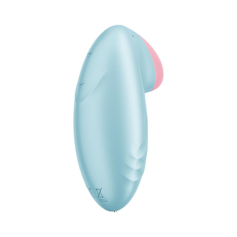 Satisfyer 'Tropical Tip Connect App' 8,5 cm