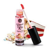 Sweet Popcorn Lip Gloss - Vibrant Kiss Drogerie