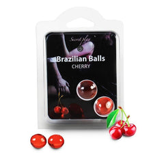 Ölkugeln Brazilian Balls-Mr. Lover - Sensual Toys