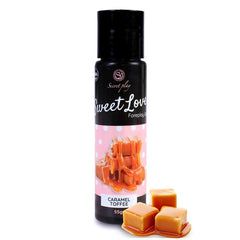 Sweet Love - Gleitmittel auf Wasserbasis-Mr. Lover - Sensual Toys