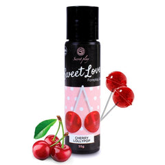 Sweet Love - Gleitmittel auf Wasserbasis-Mr. Lover - Sensual Toys