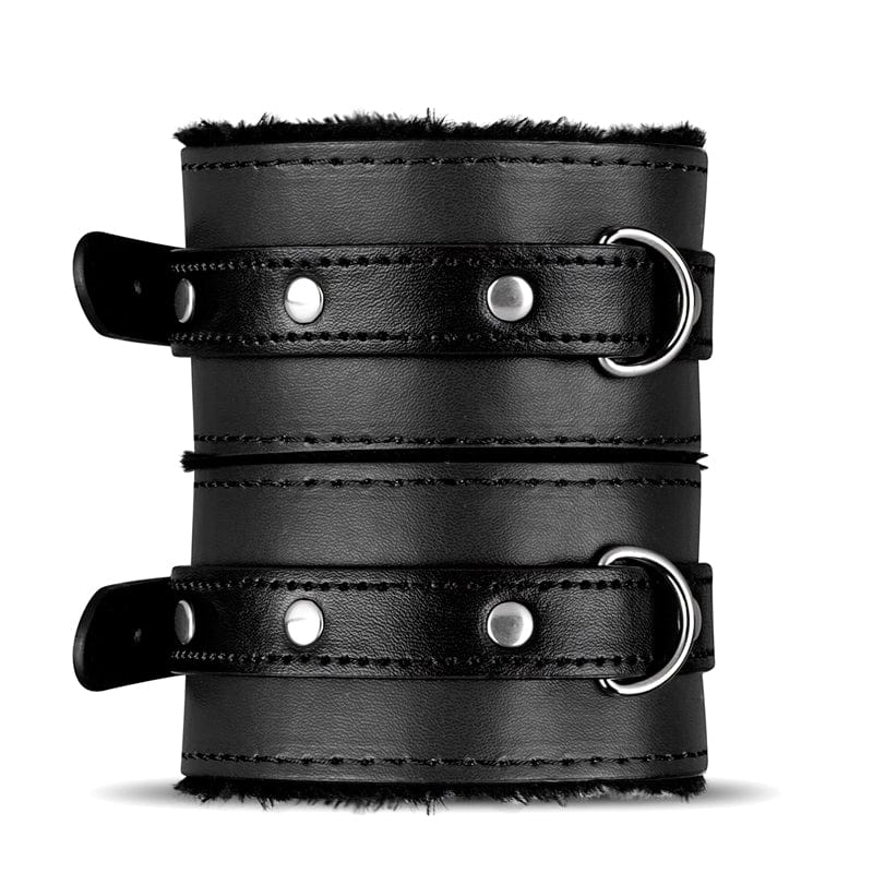 Black Fantasy - 10-teiliges BDSM-Set-Mr. Lover - Sensual Toys