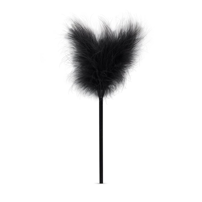 Black Fantasy - 10-teiliges BDSM-Set-Mr. Lover - Sensual Toys