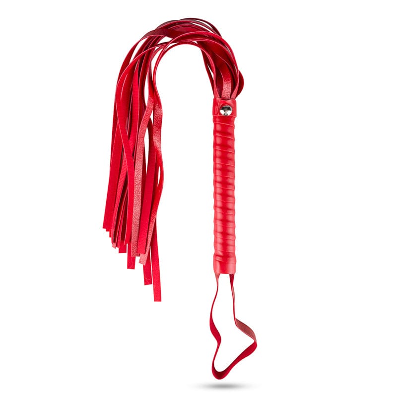 Crimson Dream - 8-teiliges BDSM-Set-Mr. Lover - Sensual Toys