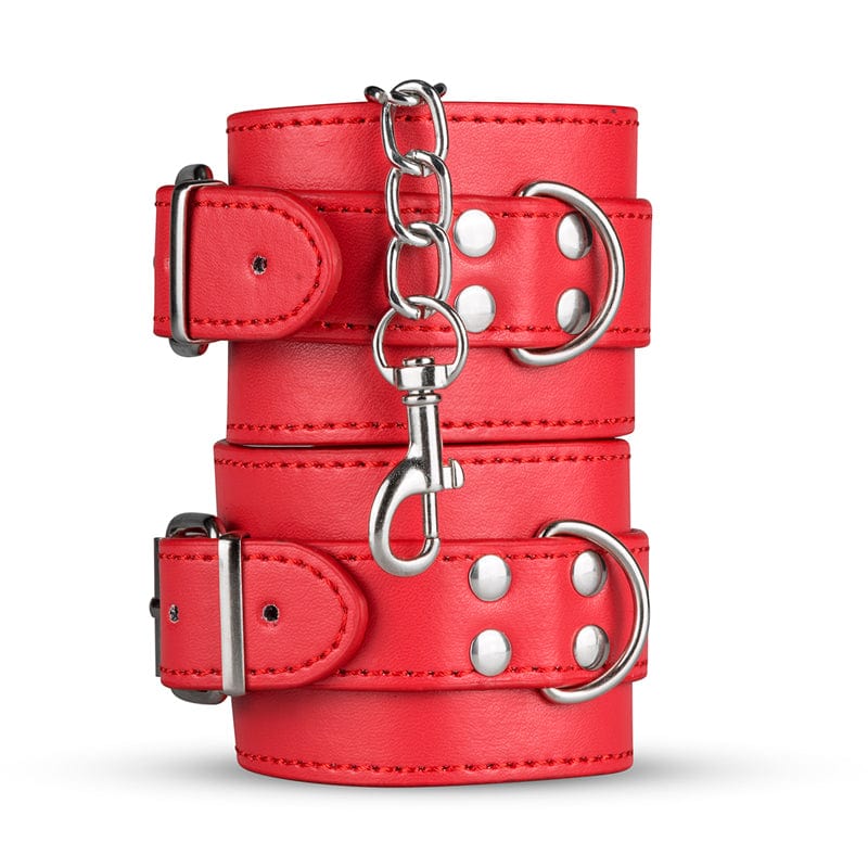 Crimson Dream - 8-teiliges BDSM-Set-Mr. Lover - Sensual Toys