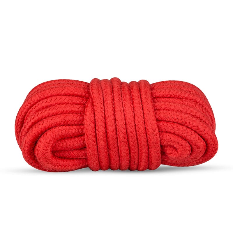 Crimson Dream - 8-teiliges BDSM-Set-Mr. Lover - Sensual Toys