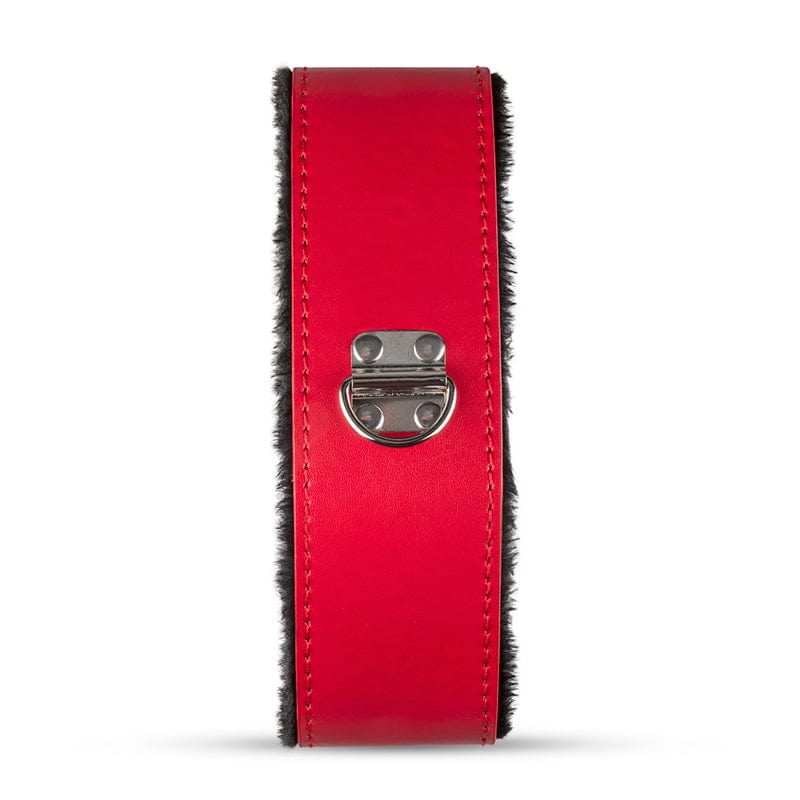 Red Dragon - 8-teiliges BDSM-Set-Mr. Lover - Sensual Toys