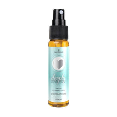 Veganes kehlenentspannendes Spray-Mr. Lover - Sensual Toys