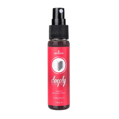 Veganes kehlenentspannendes Spray-Mr. Lover - Sensual Toys