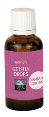 Geisha Drops-Mr. Lover - Sensual Toys