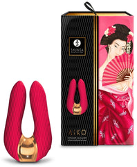 Shunga Aiko - Paarvibrator-Mr. Lover - Sensual Toys