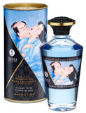 Coconut Thrills Shunga Aphrodisiac Warming Oil Massageöl