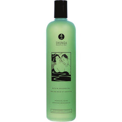 Shunga Bath- & Shower Gel-Mr. Lover - Sensual Toys
