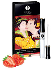Shunga Gloss Oral Pleasure-Mr. Lover - Sensual Toys