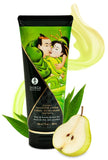 Exotic Green Tea Shunga Küssbare Massagecreme Massageöl